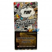 Табак Hypreme Black Line Pimp (Пимп Безарома) 40г Акцизный